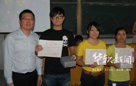 【第二届校园文化艺术节】《知青年代》夺“网络红歌MV”金奖