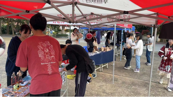 第十四届校园文化艺术节丨商演会圆满落