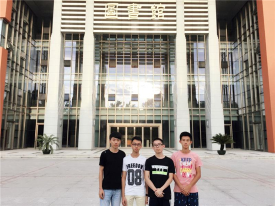 广州软件学院第十四届挑战杯省赛 ——危险品仓储环境中巡逻机器人系统的设计