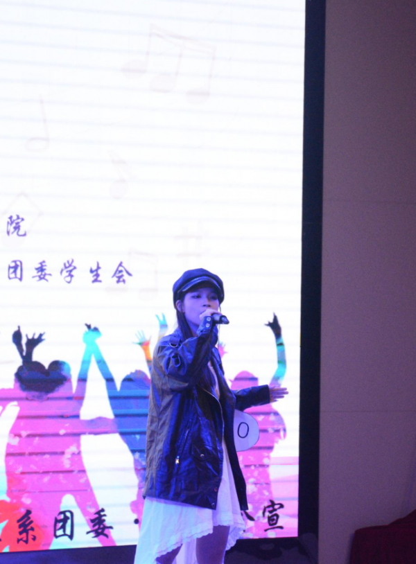 广软好声音