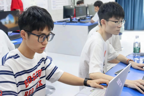 第二十一届科技学术节 | 第十九届奇安信网络安全大赛决赛
