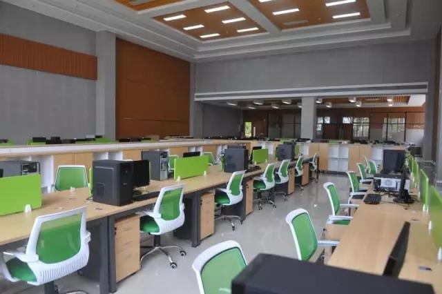 创始者俱乐部办公场地(资料图片).jpg